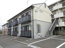 シャーメゾンＴＯＹＯの外観