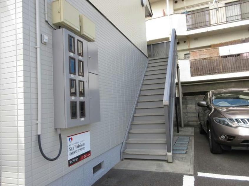  シャーメゾンＴＯＹＯ