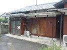 山路スミ子借家①(神拝)の外観