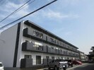 石川マンション１の外観
