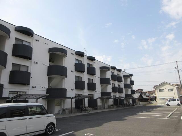  石川マンション１