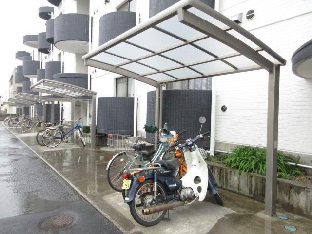  石川マンション１