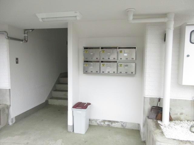  石川マンション１