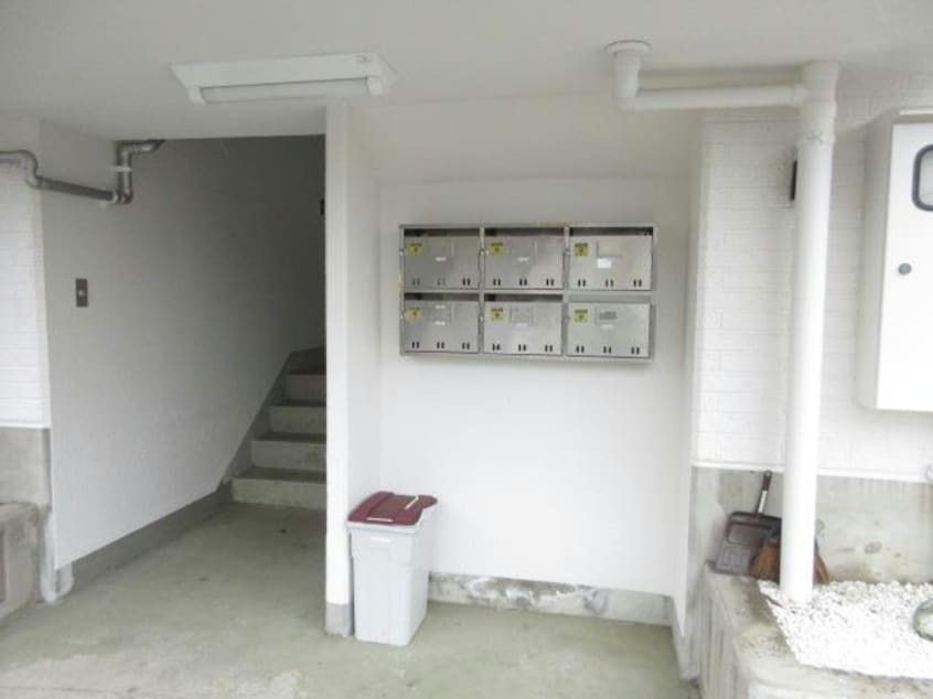  石川マンション１