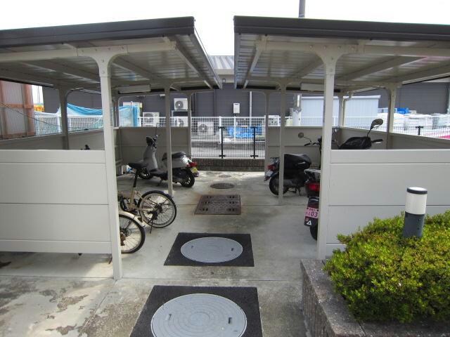  Ｔ・Ｙハイツ一号