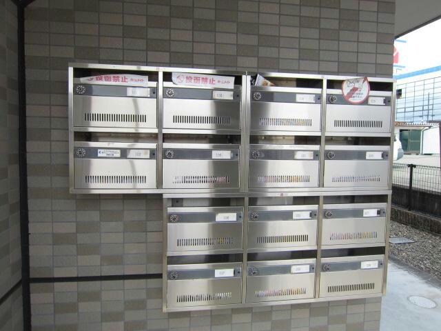  Ｔ・Ｙハイツ一号