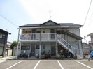 常心ハイツパート１の外観