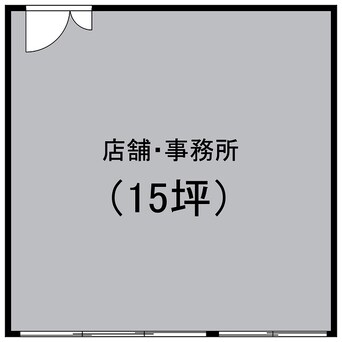 間取図 マルイビル