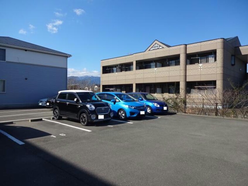  サンコートひうちＡ