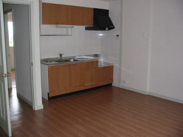 202　キッチン サンコートひうちＡ