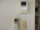 インターホン サンコートひうちＡ