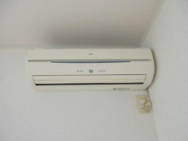 エアコン ラフレシールⅣ