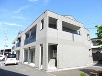 チャームツインズ　弐番館