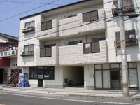 メゾン神拝