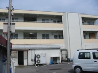いとうハイツ