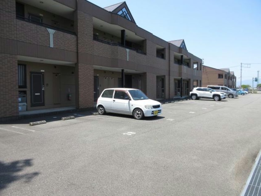  リバティタウン２番館
