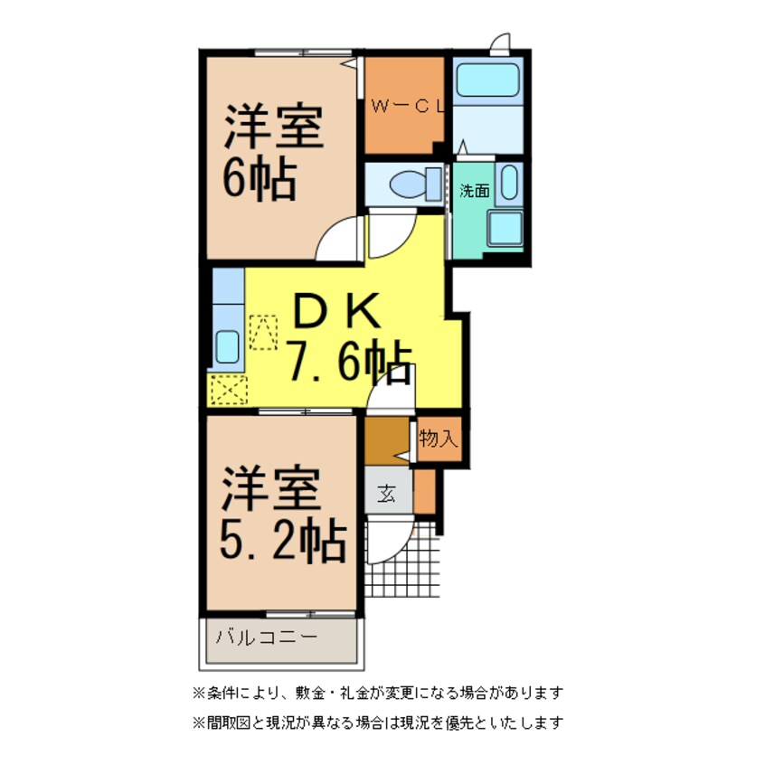 間取図 プレミアム