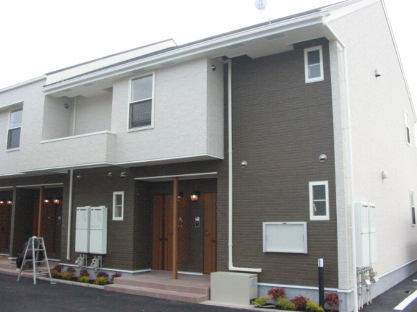 Ｄ棟 アンジュフラン