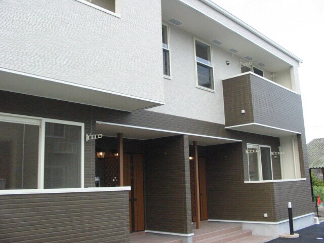 Ｅ棟 アンジュフラン