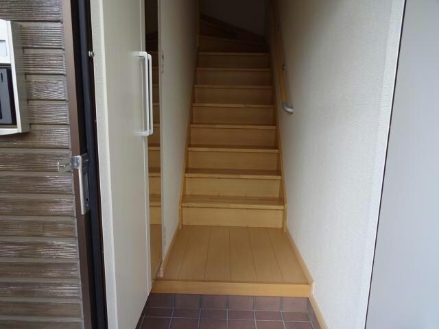  アンジュフラン