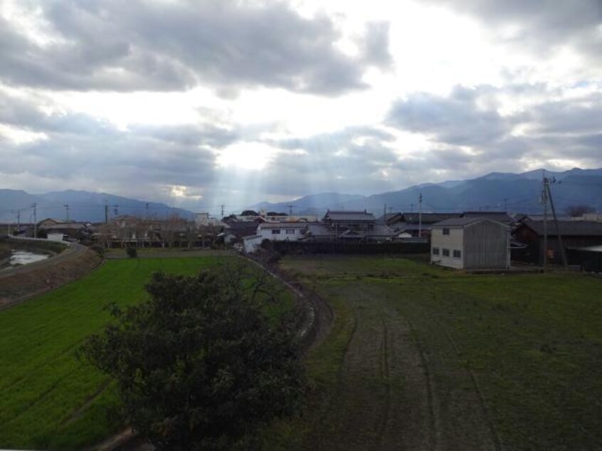  アンジュフラン