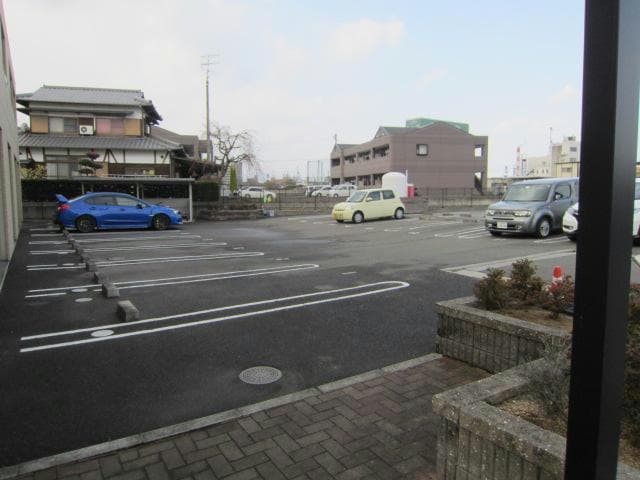  アヴェニール　壱番館