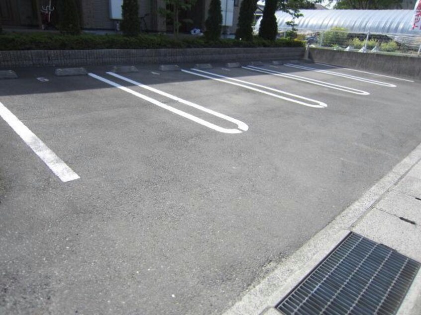  カーサ・フェリーチェ