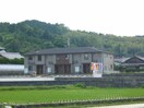 外観 カーサ・フェリーチェ