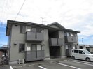 リヴェール桑村の外観