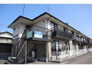 シャルマン舟山の外観