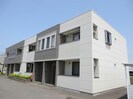 アラモード・シャトレーンの外観