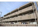 フロンティアⅠ・Ⅱの外観