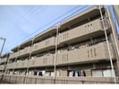 フロンティアⅠ・Ⅱの外観