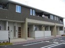 ティグリス・三津屋の外観