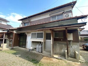 伊藤借家（都町）
