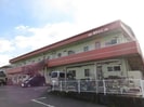 JOYおれんじの外観