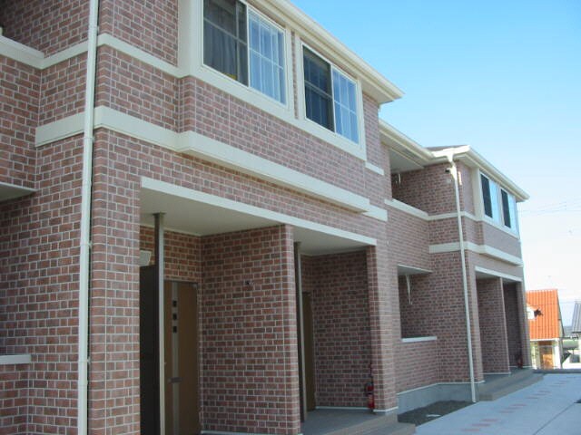  ミルキーハウス