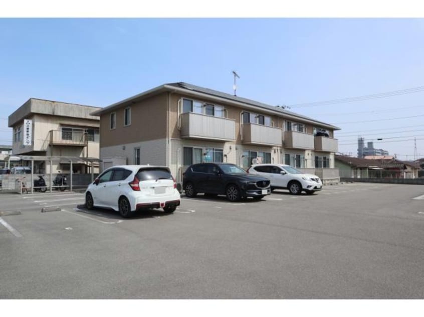  リッツハウスＷｉｔ