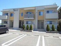 ベル・ヴィオラＫⅠ