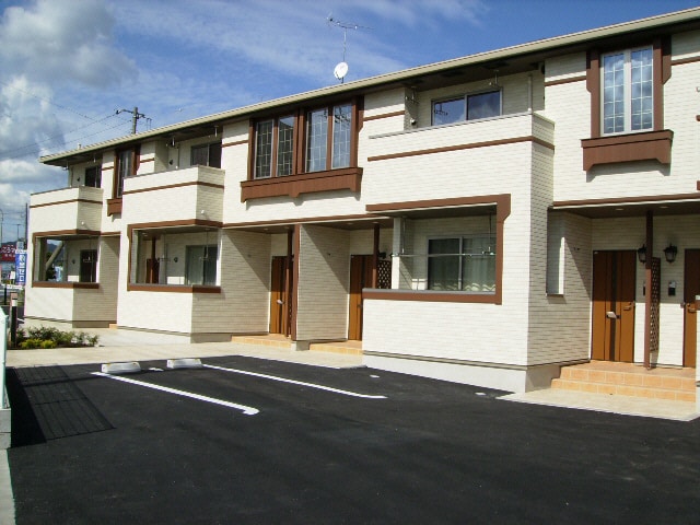  メゾン　ド　ブリーズ