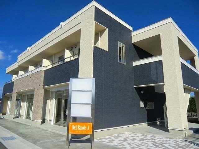  ベル・ラトーレＡ