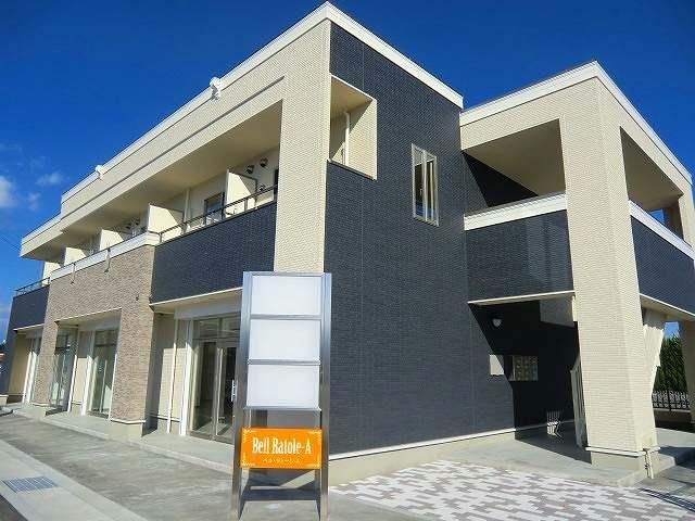  ベル・ラトーレＡ