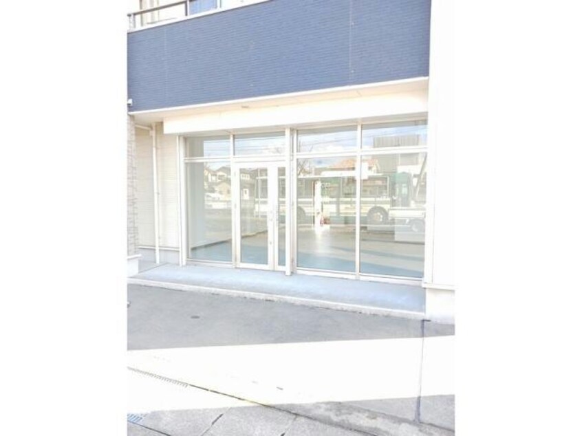 テナント ベル・ラトーレＡ