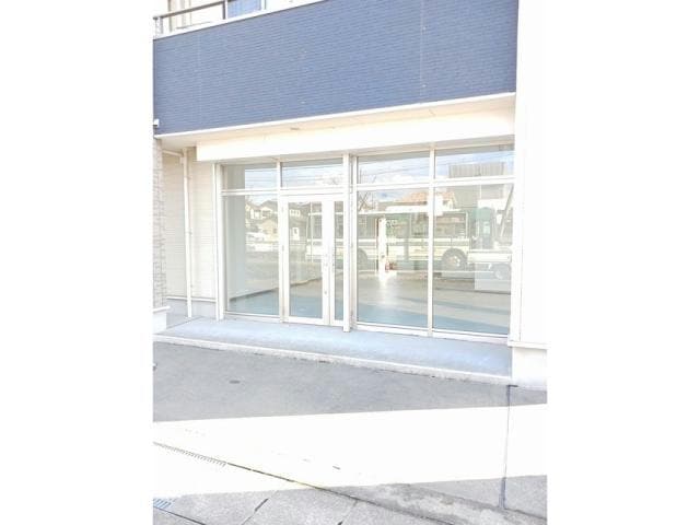 テナント ベル・ラトーレＡ