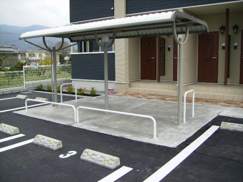  プリムローズ内川Ⅱ