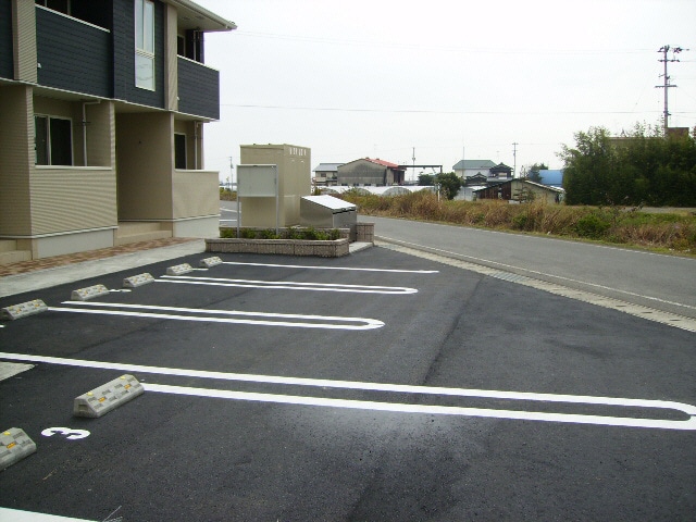  プリムローズ内川Ⅱ