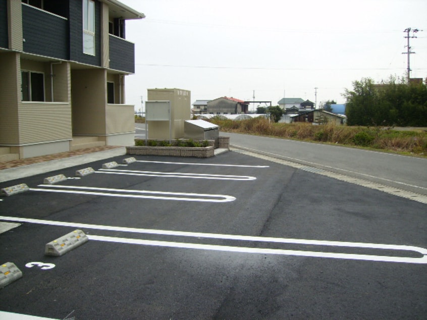  プリムローズ内川Ⅱ