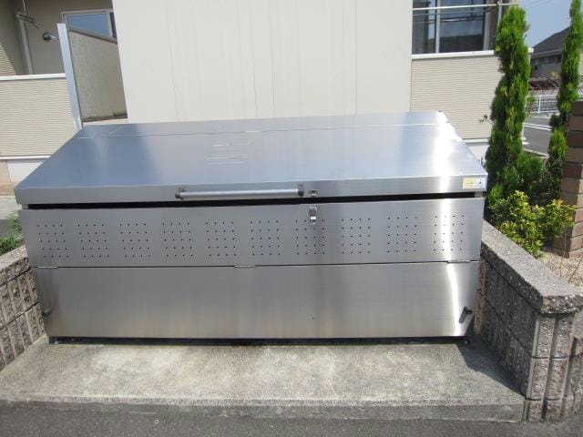 ゴミステーション プリムローズ内川Ⅱ