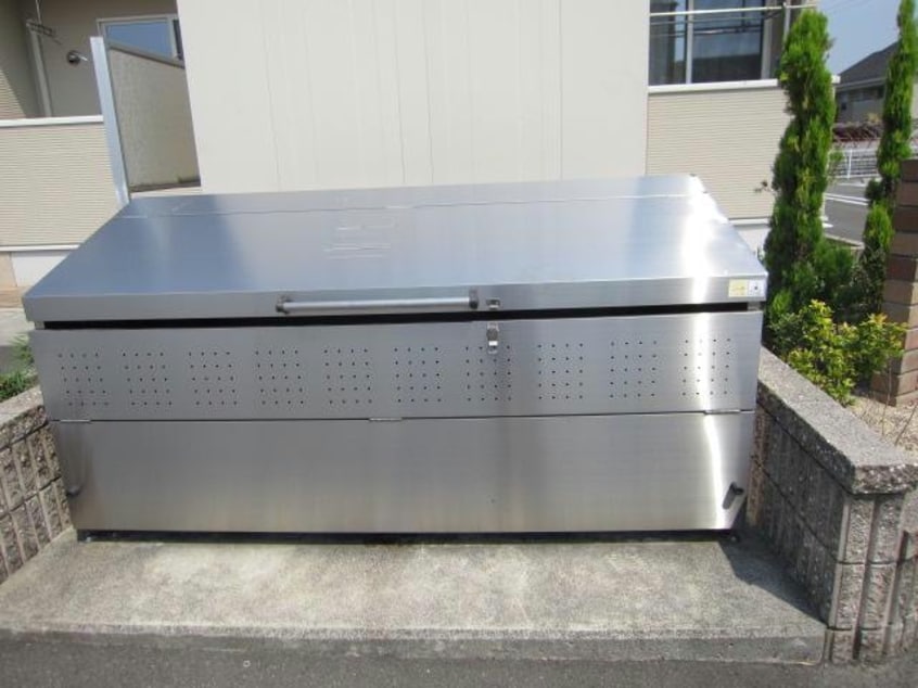 ゴミステーション プリムローズ内川Ⅱ