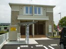 Heart未来の外観